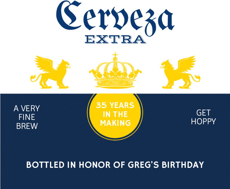 Beer (790x691), Png Download