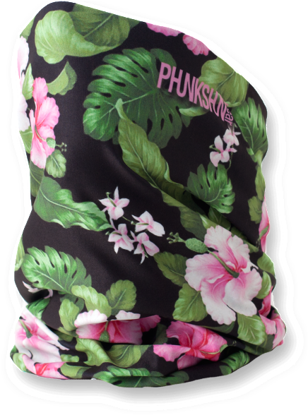 Phunkshun Wear Face Mask Winter - Mask (600x600), Png Download