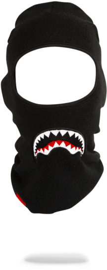 Sleep Mask (470x600), Png Download