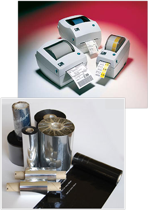 Refurbished Zebra 512kb Sram I.c. (set Of 2) Zebra (300x425), Png Download
