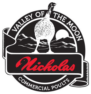 Valley Of The Moon Expands Supply And Distribution - Goose (350x350), Png Download