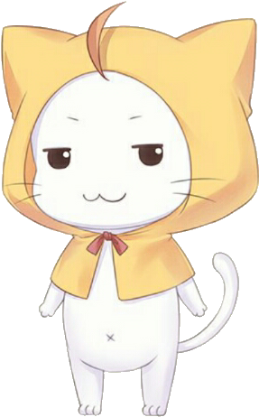 Momo - Momo From Love Nikki (298x474), Png Download