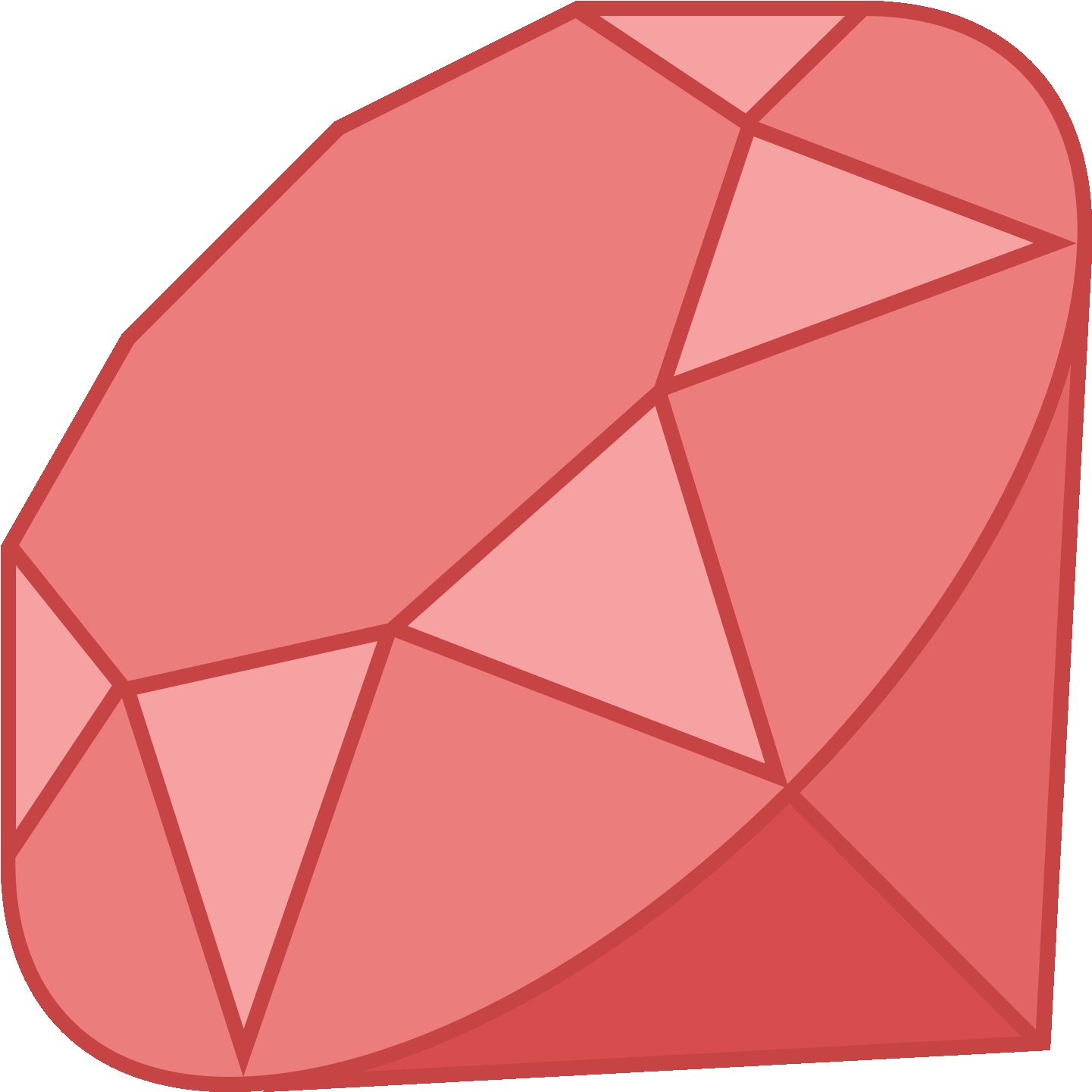 Download Język Programowania Ruby Icon - Programming Language - Full ...