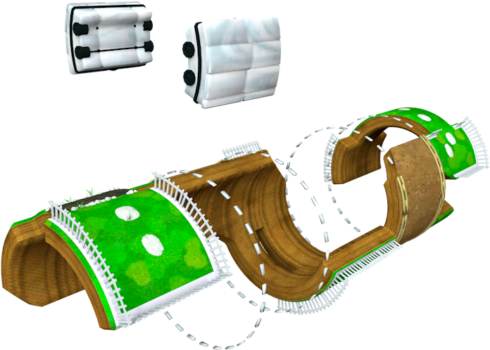 Download Zip Archive - Artificial Turf (750x650), Png Download