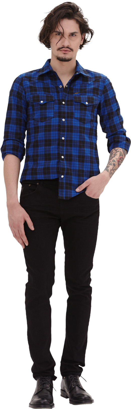 Jeans (1348x1800), Png Download