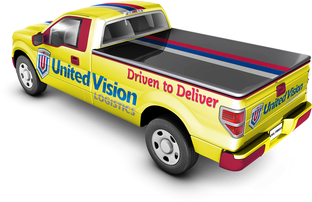 Back View Yellow - Car (1080x810), Png Download