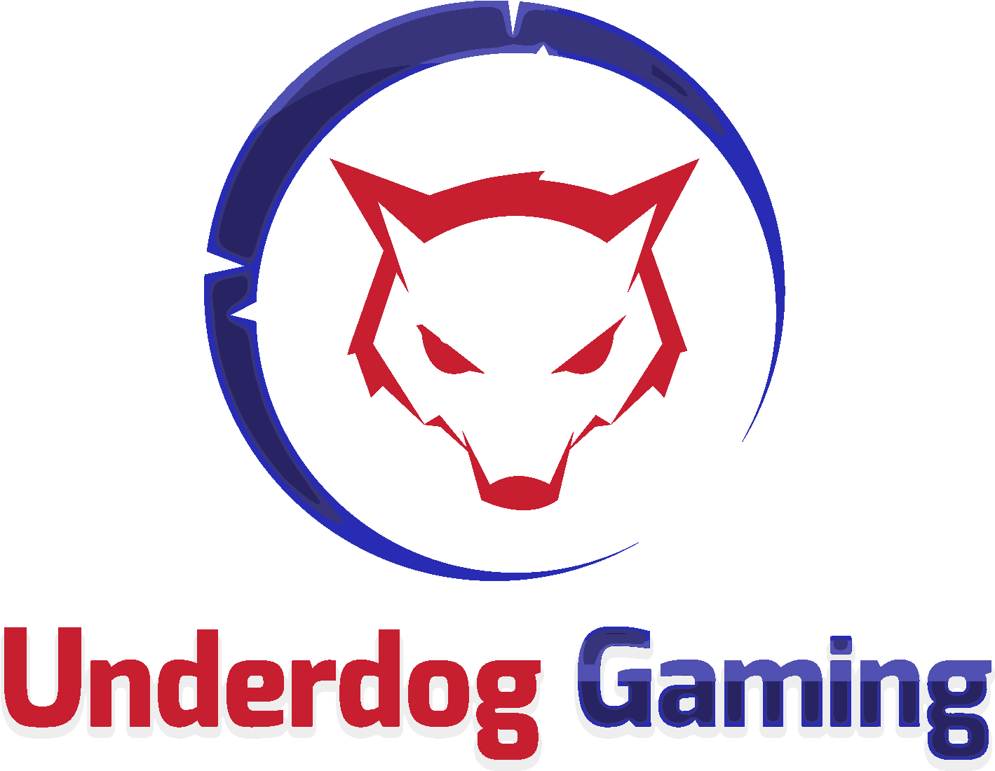 From The Bottom To The Top Qualifier - Underdog Gaming (1434x1108), Png Download