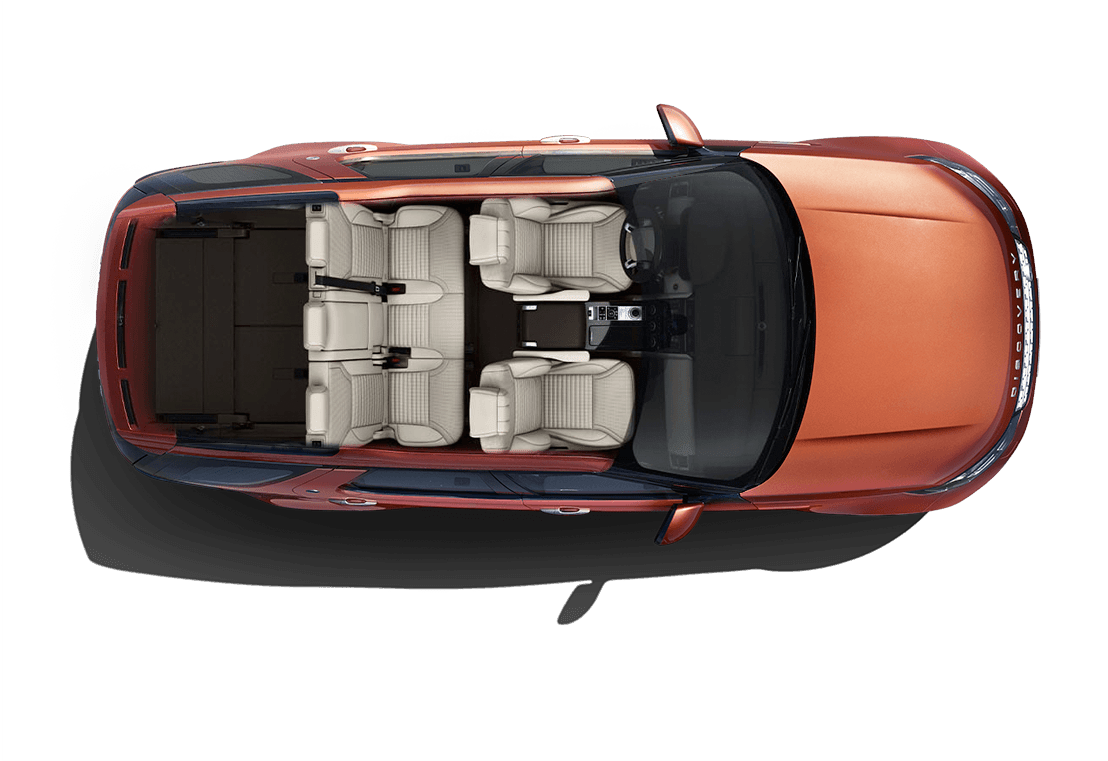 Download Land Rover Discovery Interior - Peugeot 907 - Full Size PNG ...