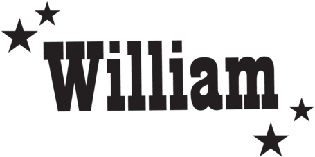 Individual Name Stamp With 4 Stars - Read Write Inc Clipart (480x480), Png Download