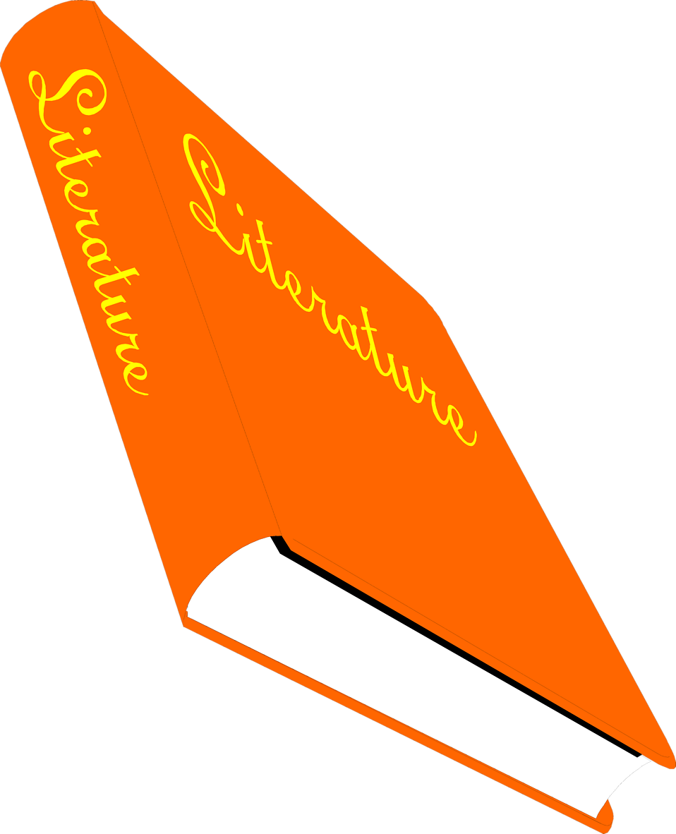 Book Free Stock Photo Illustration Of Literature Text - Literature Book Clip Art (958x1182), Png Download