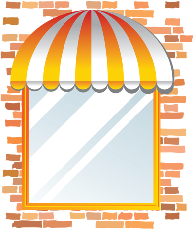 Visit - Windows Vector (428x500), Png Download