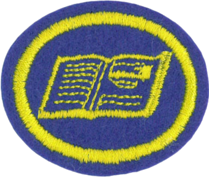 Literature Evangelism Honor - Literature (708x601), Png Download