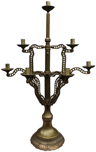 Why We Love It - Brass (490x490), Png Download