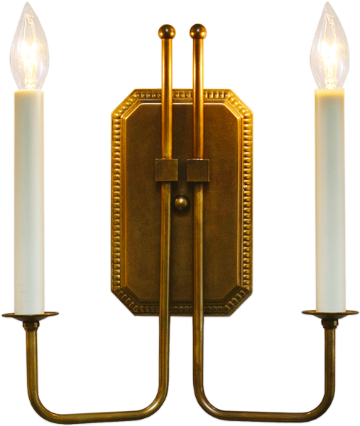 Neo Gothic - Chandelier (900x900), Png Download