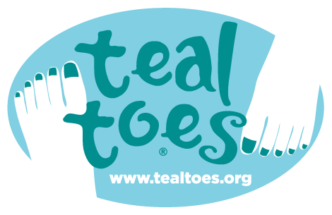 Do You Have Ovaries Do You Know Someone Who Does Go - Ovarian Cancer Awareness (470x305), Png Download