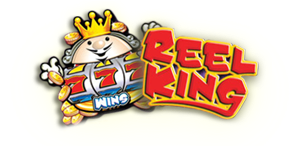 Where To Find Free Spins And Free Games For Reel King - Reel King (598x302), Png Download