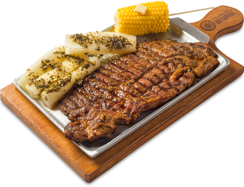 Churrasco - Barbecue Grill (845x684), Png Download