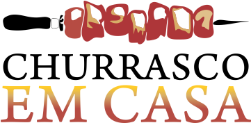 Churrasco Em Casa Bh - Churrasco Em Casa Png (500x281), Png Download