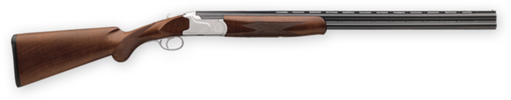 Cz Over Under - Savage Stevens 555 E (1000x210), Png Download