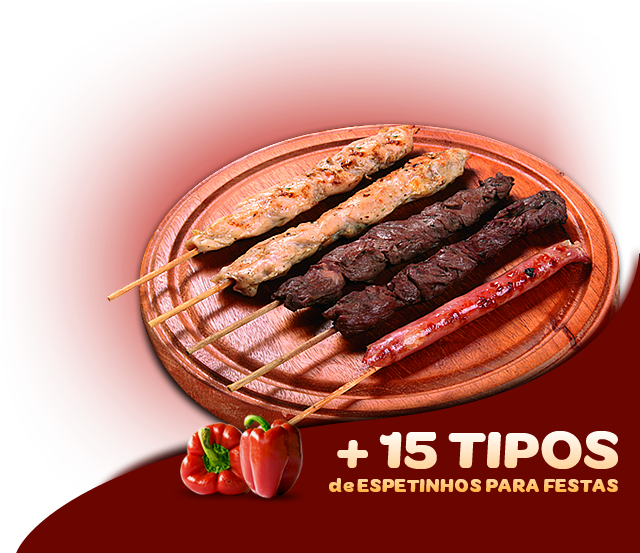 Espetinhos Mimi Preço (650x560), Png Download