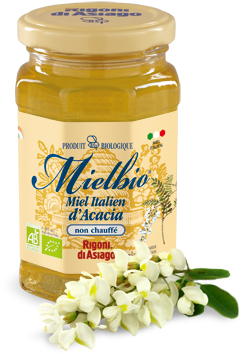 Miel De Citronnier Bio (300x405), Png Download