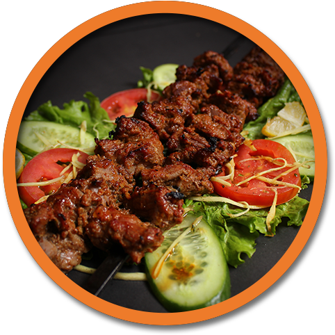 Beef (500x500), Png Download