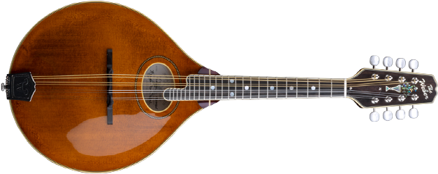 Mandolin - Mandolin Image Png (722x251), Png Download