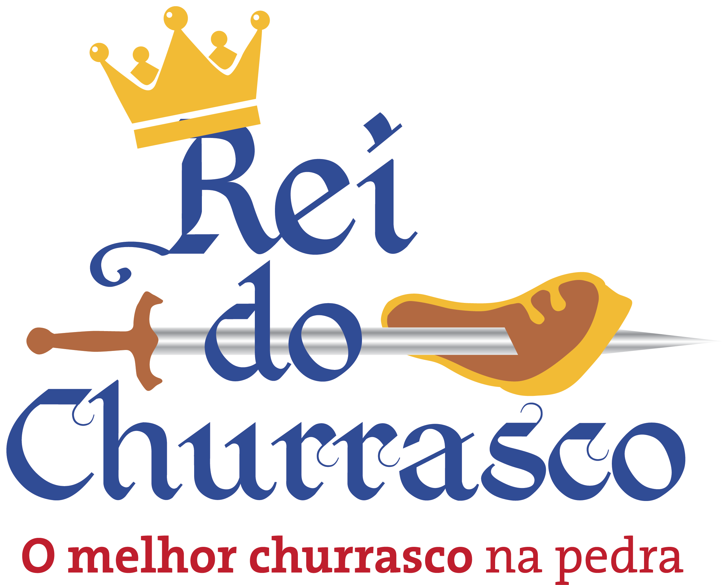 Rei Do Churrasco - Graphic Design (3508x2480), Png Download