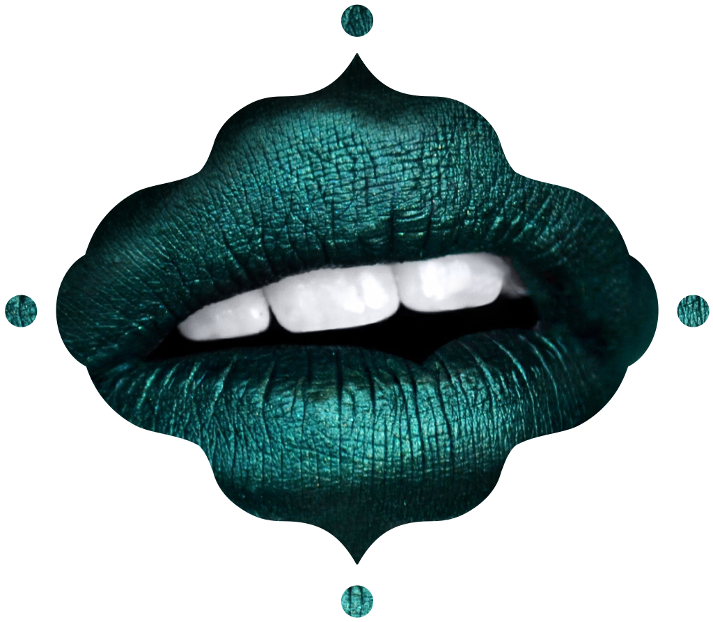 Myth - Black Moon Cosmetics Myth (1024x893), Png Download