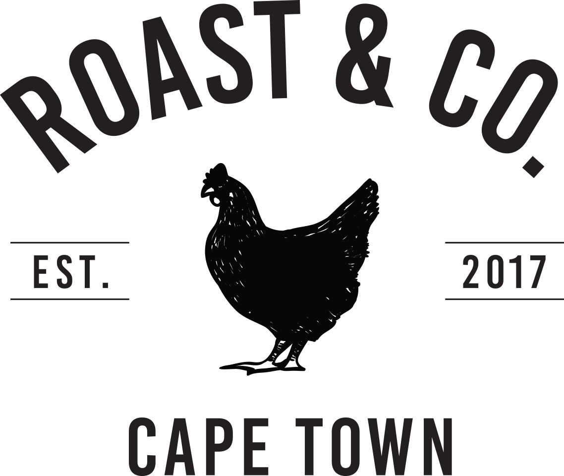 Upmarket Rotisserie-style Free Range Chicken Restaurant - Roast And Co Cape Town (1138x960), Png Download