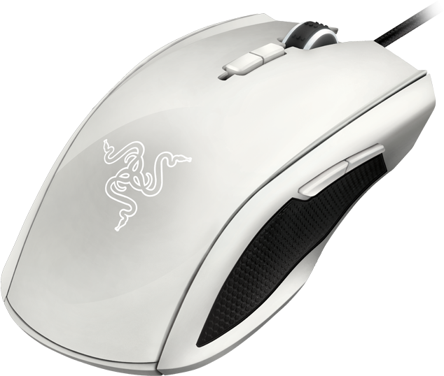 Razer Taipan Gallery 5 Black Razer Taipan Gallery 5 - Razer Taipan Expert Ambidextrous Gaming Mouse (white) (800x600), Png Download