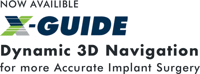 X Guide Banner - Desert Maxillofacial Center (696x258), Png Download