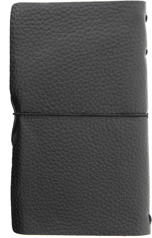 Leather Notebook - Smartphone (1000x800), Png Download