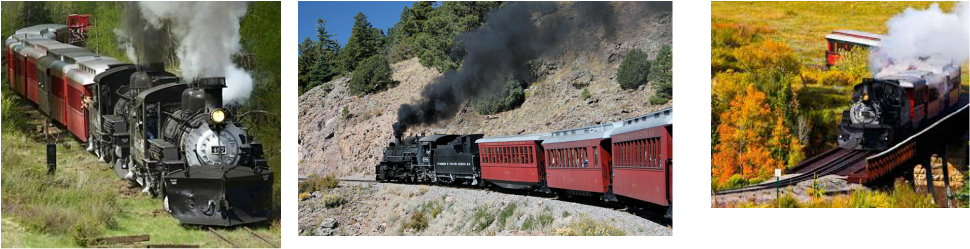 Picture - Railway (970x249), Png Download
