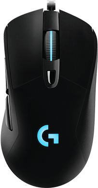 Best Non Gaming Mouse 2017 (650x388), Png Download