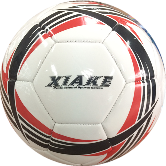 Soccer Ball - Rubber Soccer Ball (577x576), Png Download
