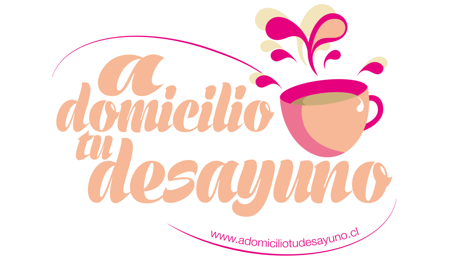 Desayunos A Domicilio En Santiago Y Onces A Domicilio - Santiago (1500x870), Png Download