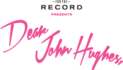 The 80s Are Back - Film (550x300), Png Download