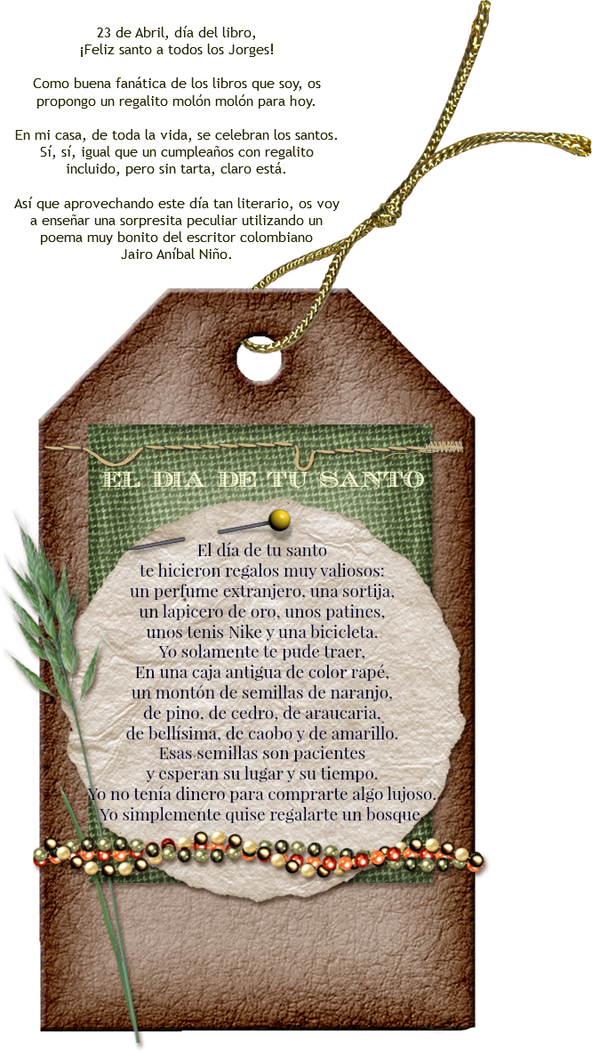 Pues Bien, Con La Ayuda De Este Poemita Y De La Búsqueda - Stock.xchng (666x1181), Png Download