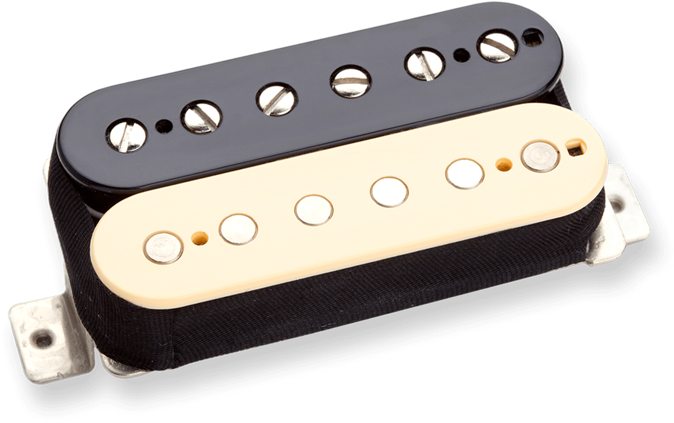 Street Price, $79 - Seymour Duncan Sh-1n '59 Model 4-conductor Humbucker (1456x1026), Png Download