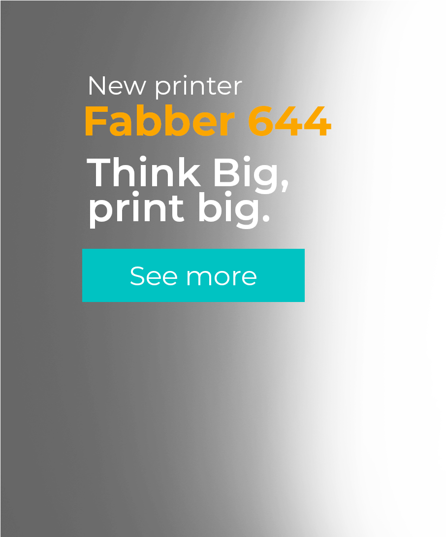 A - 3d Printing (2530x1089), Png Download