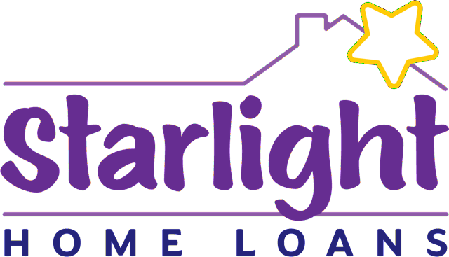 Starlight Home Loans - Mortgage Loan (640x367), Png Download