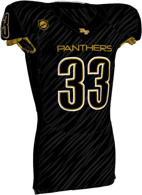 S3 Football Jersey (1000x1000), Png Download