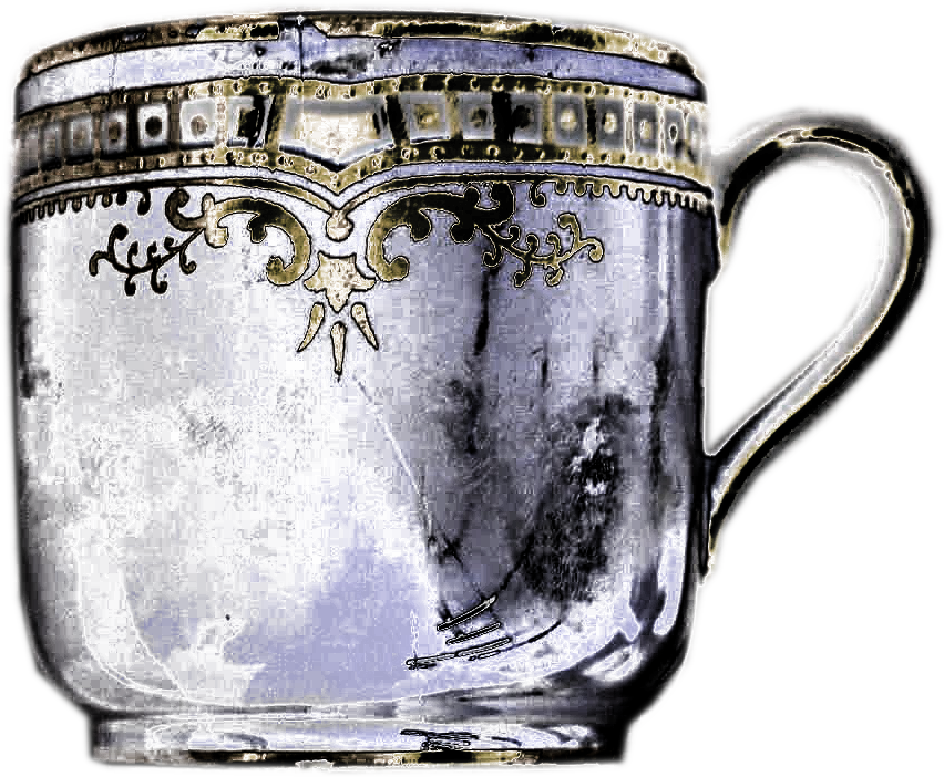 Tazas Victorianas Photo Zps53190b2c - Beer Stein (852x702), Png Download