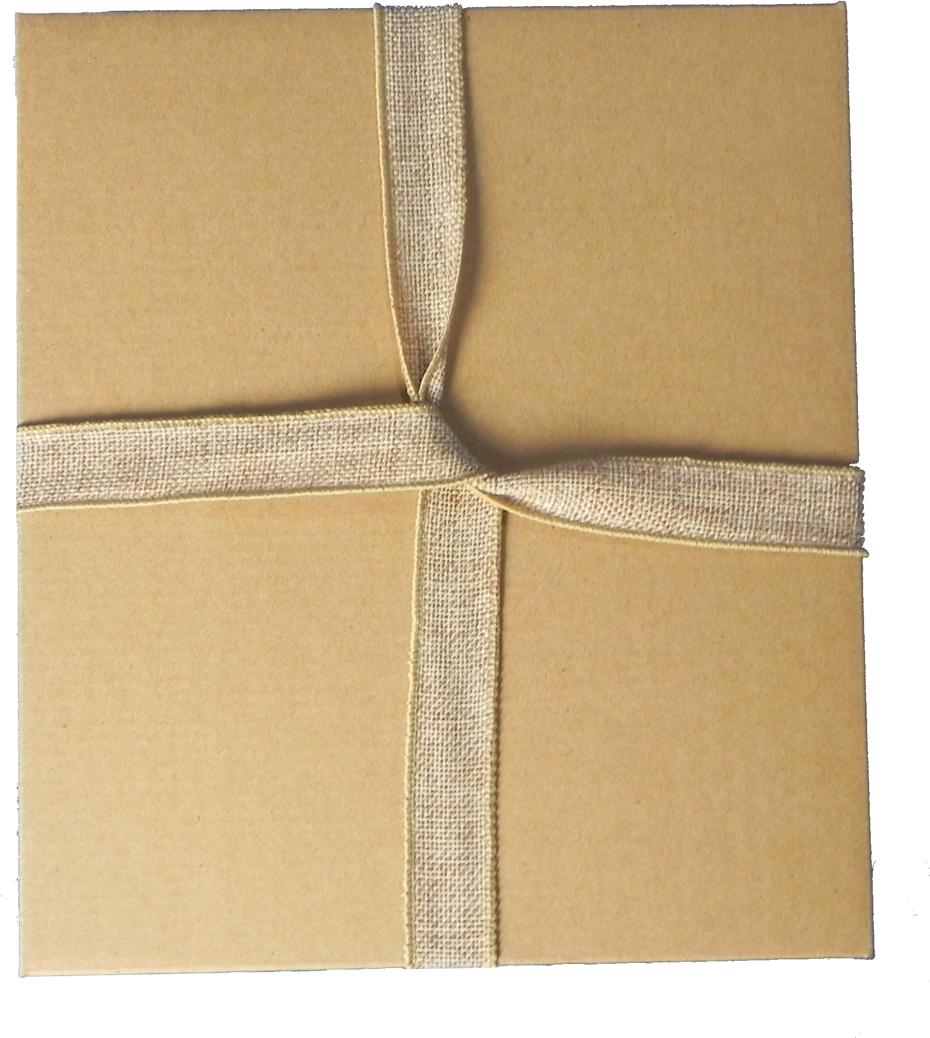 Gift-lid - Paper (1892x2111), Png Download