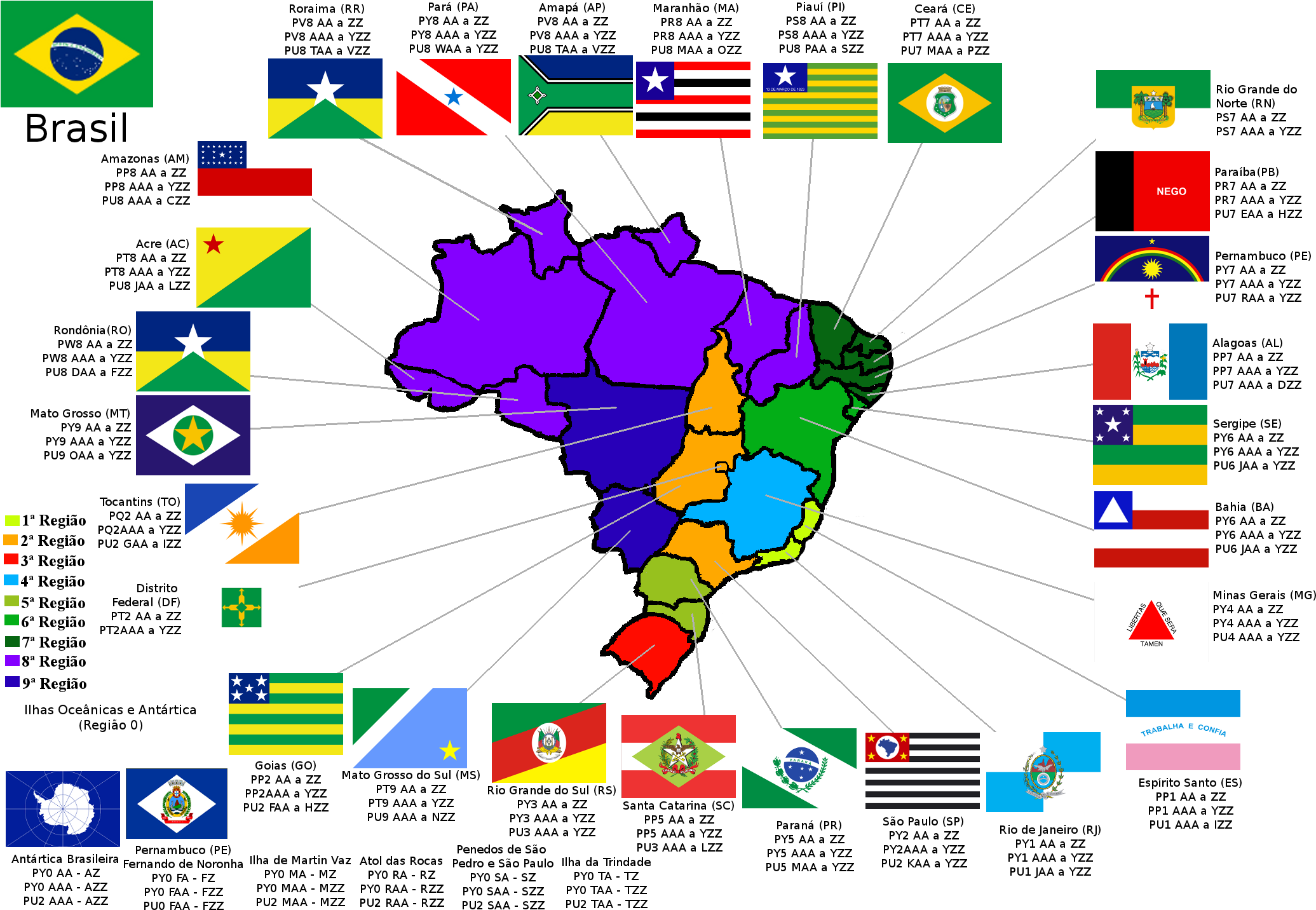 Http - //py1geb - Qsl - Br/aradio/pgradio-ind/p - Trocatreco - Amateur Radio (2080x1438), Png Download