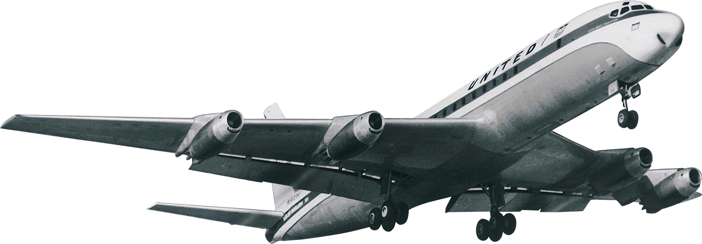 Welcoming The All New Boeing 777 300er - Bomber (1374x479), Png Download