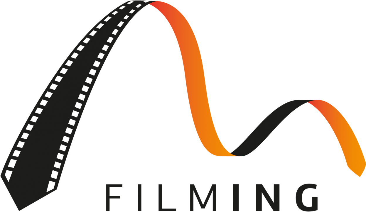 Filming Video Produkcija (1500x1140), Png Download