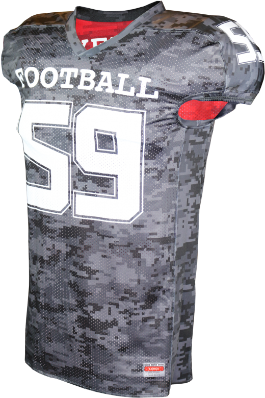 Jersey (900x900), Png Download