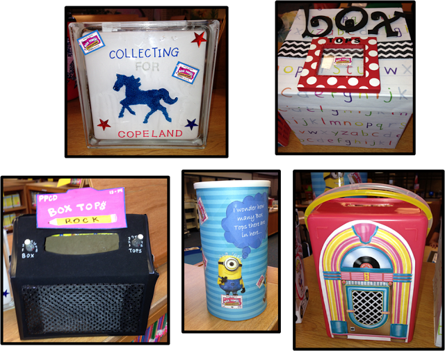 Look At Some More Ideas To Collect Your Box Tops In - Beistle 1950's Jukebox Centerpiece, 15" (640x505), Png Download